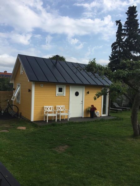 Annexet, Jönköping, Sweden