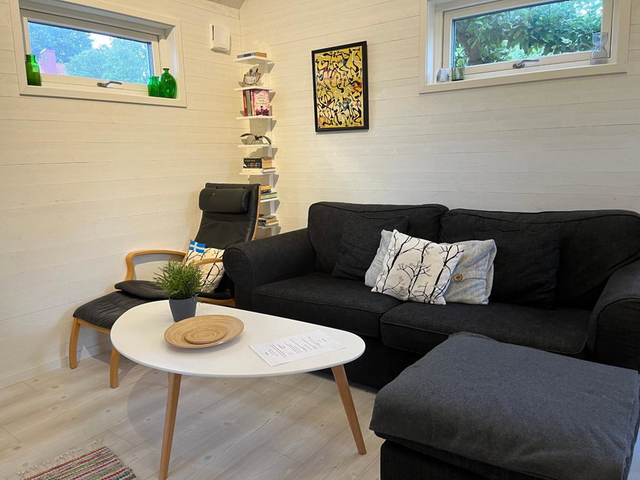 Annexet, Jönköping, Sweden
