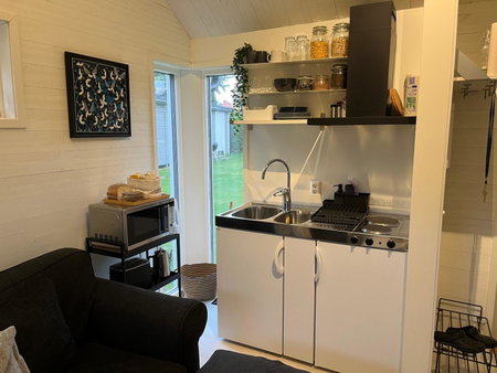 Annexet, Jönköping, Sweden