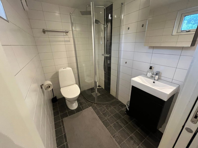 Annexet, Jönköping, Sweden