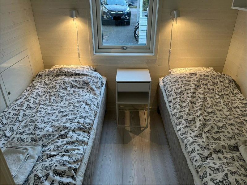 Annexet, Jönköping, Sweden