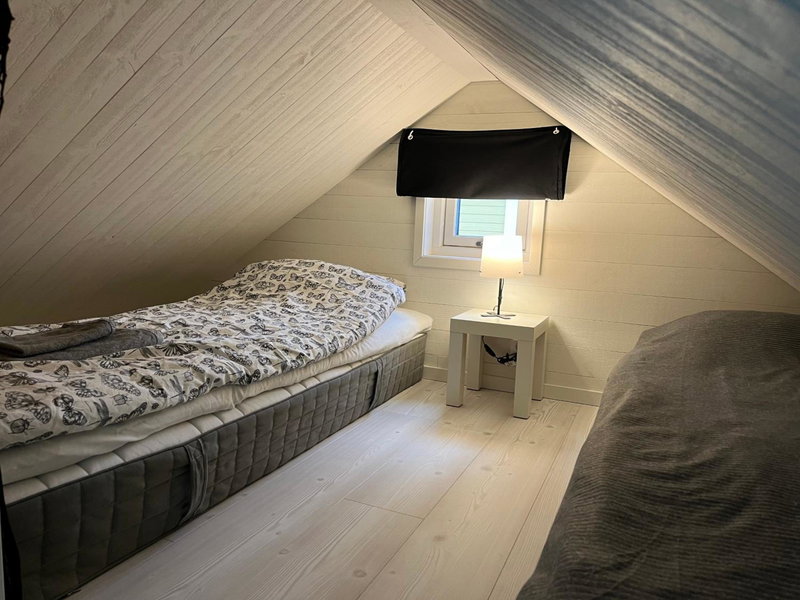 Annexet, Jönköping, Sweden