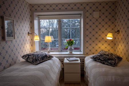Rekasta Bed & Breakfast, Enköping, Suecia