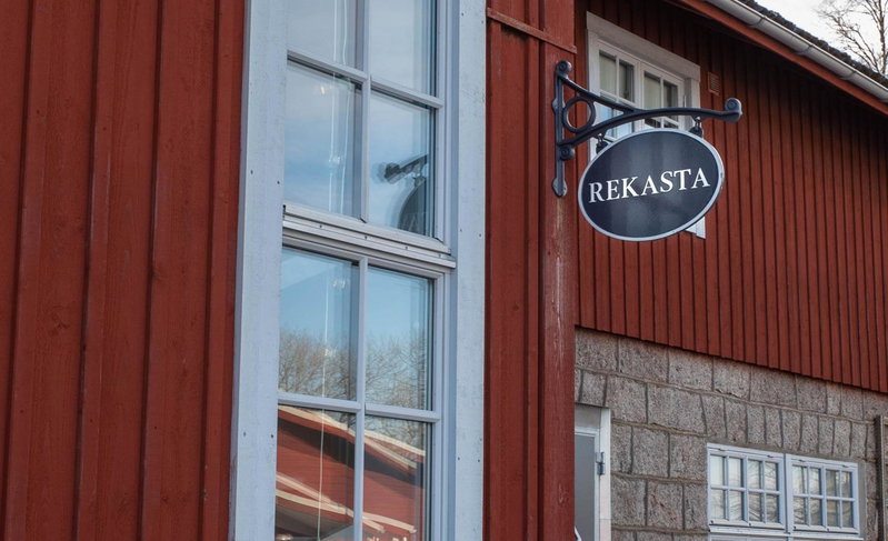Rekasta Bed & Breakfast, Enköping, Suecia