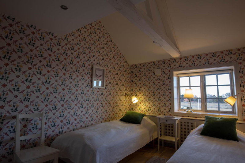 Rekasta Bed & Breakfast, Enköping, Suecia
