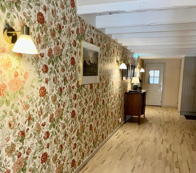 Rekasta Bed & Breakfast, Enköping, Suecia