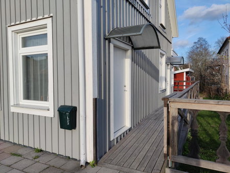Lilla Hotellet i Nybro, Nybro, Sweden