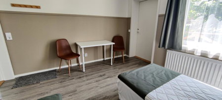 Lilla Hotellet i Nybro, Nybro, Sweden