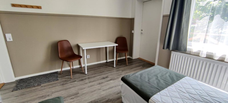 Lilla Hotellet i Nybro, Nybro, Sweden