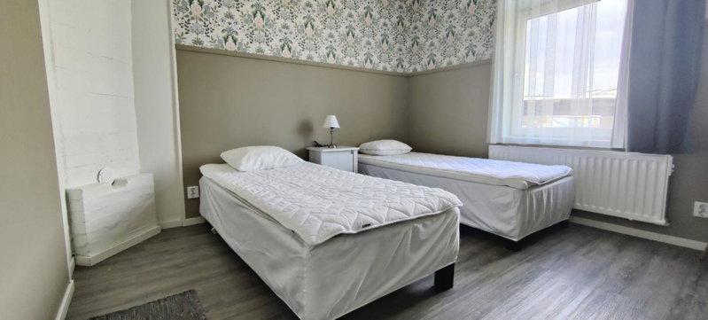 Lilla Hotellet i Nybro, Nybro, Sweden