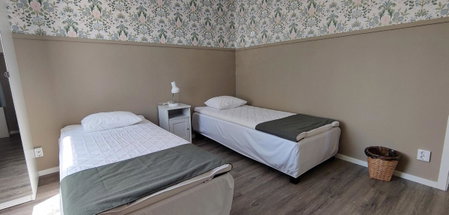 Lilla Hotellet i Nybro, Nybro, Sweden