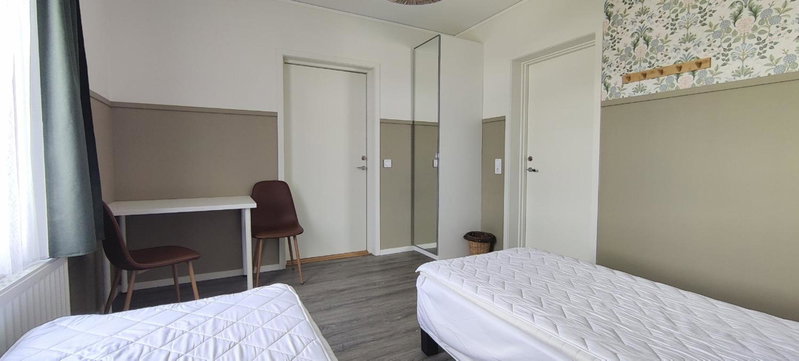 Lilla Hotellet i Nybro, Nybro, Sweden