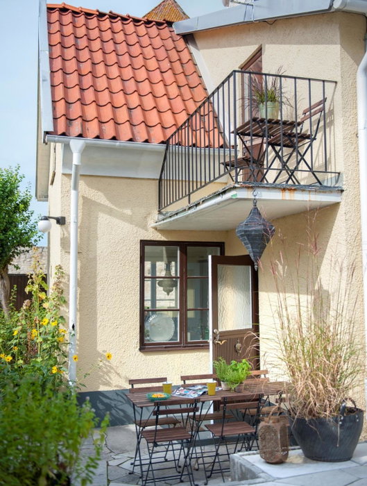 Casa Kruttornet & Villa Fiskarporten, Visby, Sweden