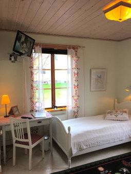 Prinsgården B&B rum stugor, Mora, Suecia