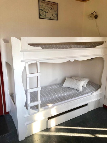 Prinsgården B&B rum stugor, Mora, Suecia