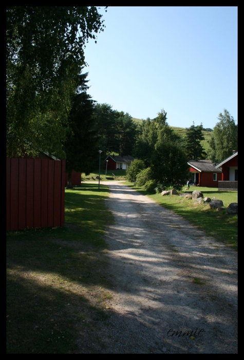 Degeberga Stugby, Degeberga, Sweden
