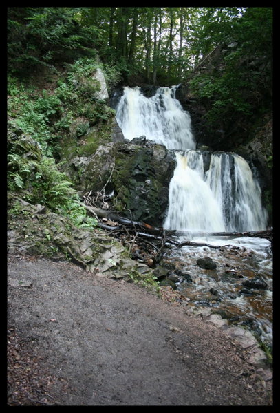 Degeberga Stugby, Degeberga, Sweden