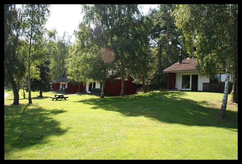 Degeberga Stugby, Degeberga, Sweden