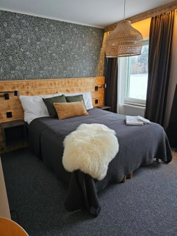 Hotellet i Jörn AB, Jörn, Sweden