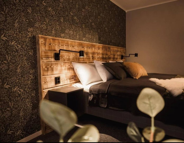 Hotellet i Jörn AB, Jörn, Sweden
