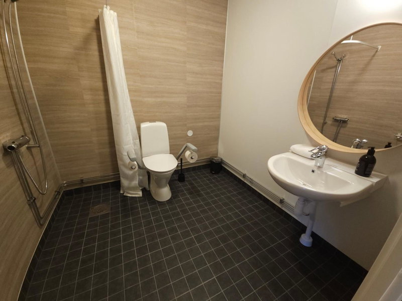 Hotellet i Jörn AB, Jörn, Sweden