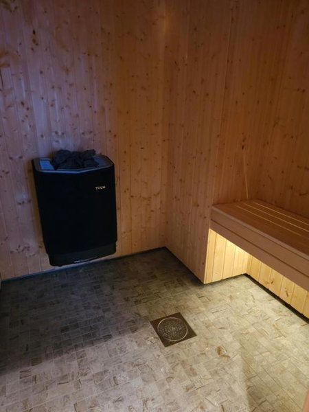 Hotellet i Jörn AB, Jörn, Sweden
