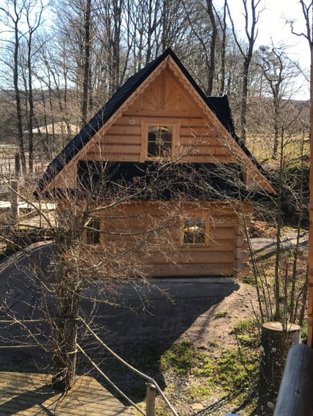 Dartmoor Cottage, Steninge, Sweden