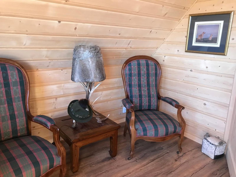 Dartmoor Cottage, Steninge, Sweden