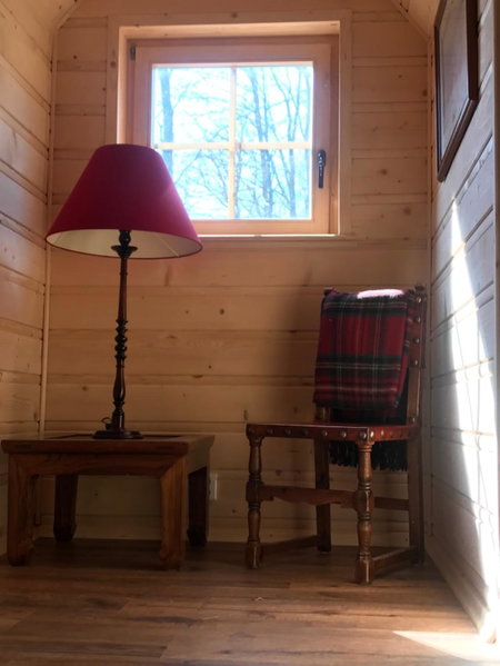 Dartmoor Cottage, Steninge, Sweden