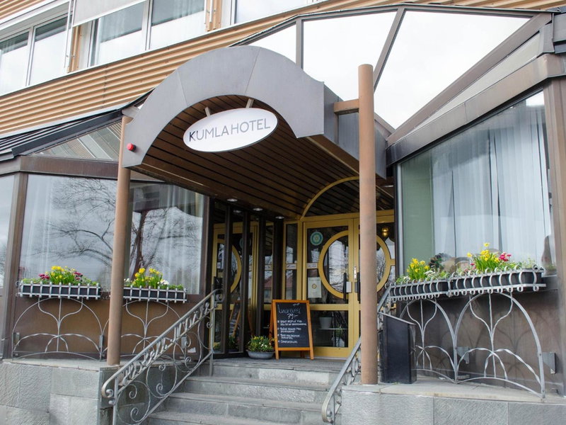 Kumla Hotel, Kumla, Schweden