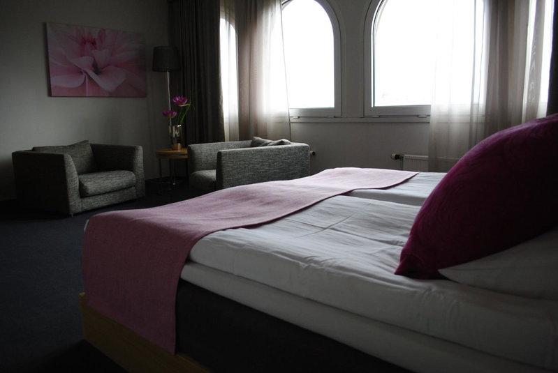Kumla Hotel, Kumla, Schweden