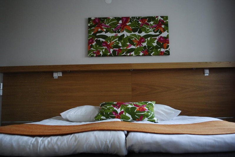 Kumla Hotel, Kumla, Schweden
