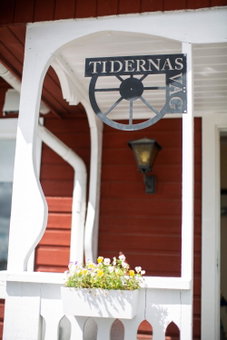 Åsbergbo Vandrarhem, Vallsta, Sweden