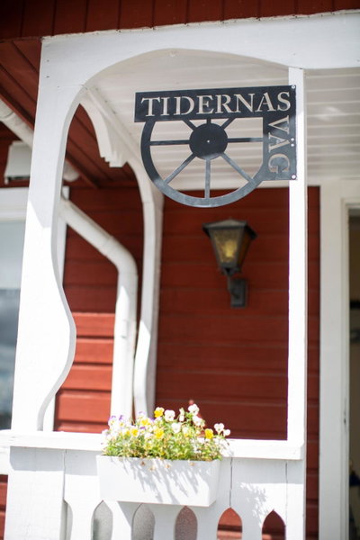 Åsbergbo Vandrarhem, Vallsta, Sweden