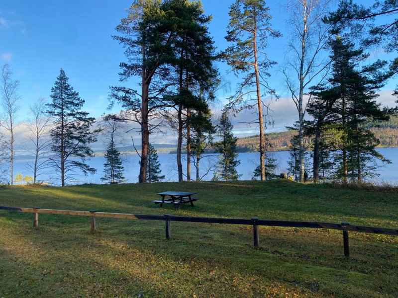 Åsbergbo Vandrarhem, Vallsta, Sweden