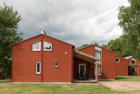 First Camp Västerås-Mälaren, Västerås, Sweden