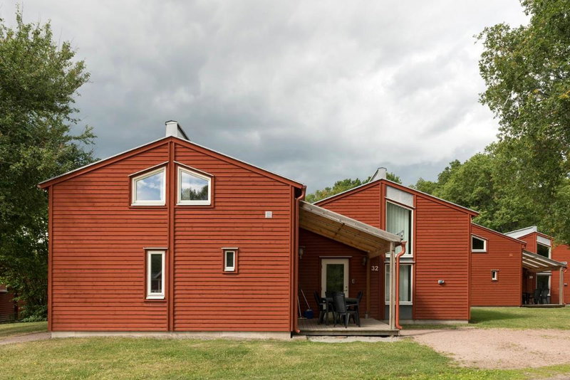 First Camp Västerås-Mälaren, Västerås, Sweden