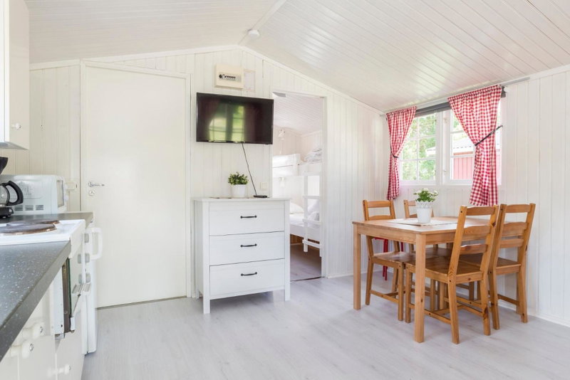 First Camp Västerås-Mälaren, Västerås, Sweden