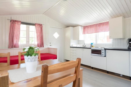 First Camp Västerås-Mälaren, Västerås, Sweden