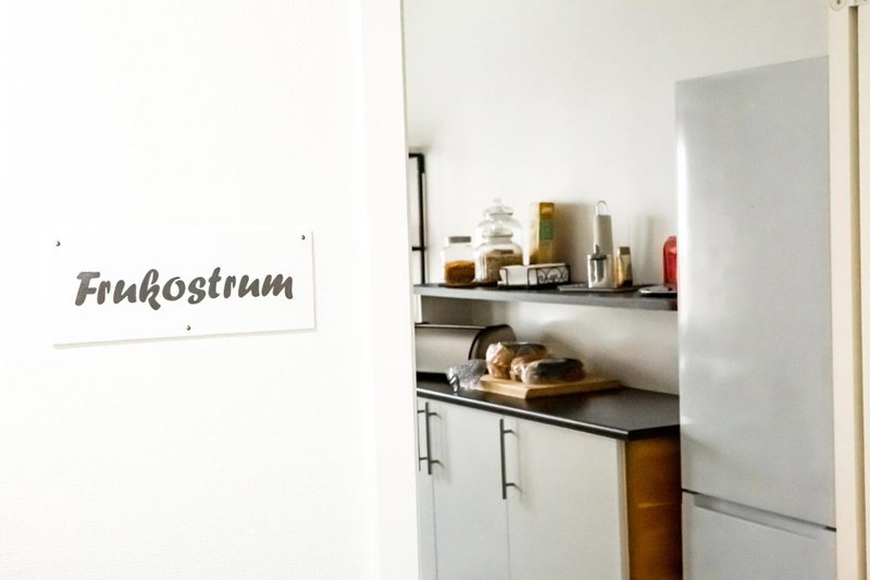 Spångholmen Bed & Breakfast AB, Mjölby, Sweden