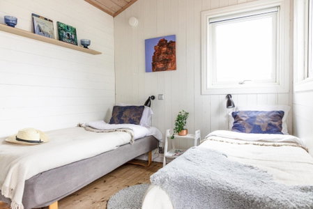 Kronocamping Lidköping, Lidköping, Sweden