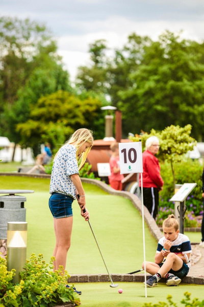 Kronocamping Lidköping, Lidköping, Sweden