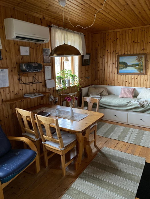 Backen, Torsby, Sweden