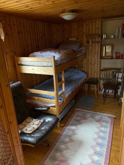 Backen, Torsby, Sweden