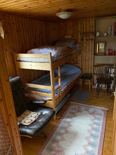 Backen, Torsby, Sweden