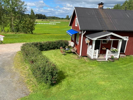 Backen, Torsby, Sweden