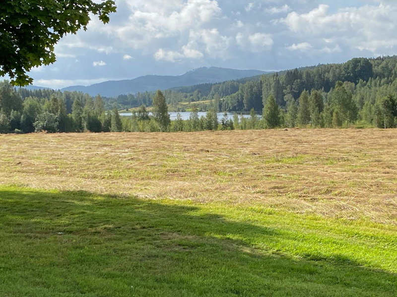 Backen, Torsby, Sweden