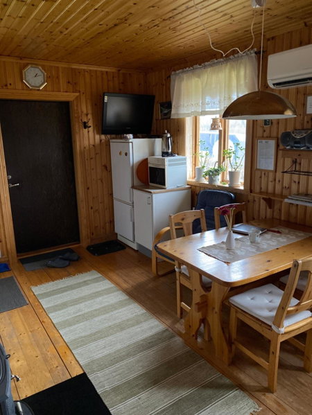 Backen, Torsby, Sweden