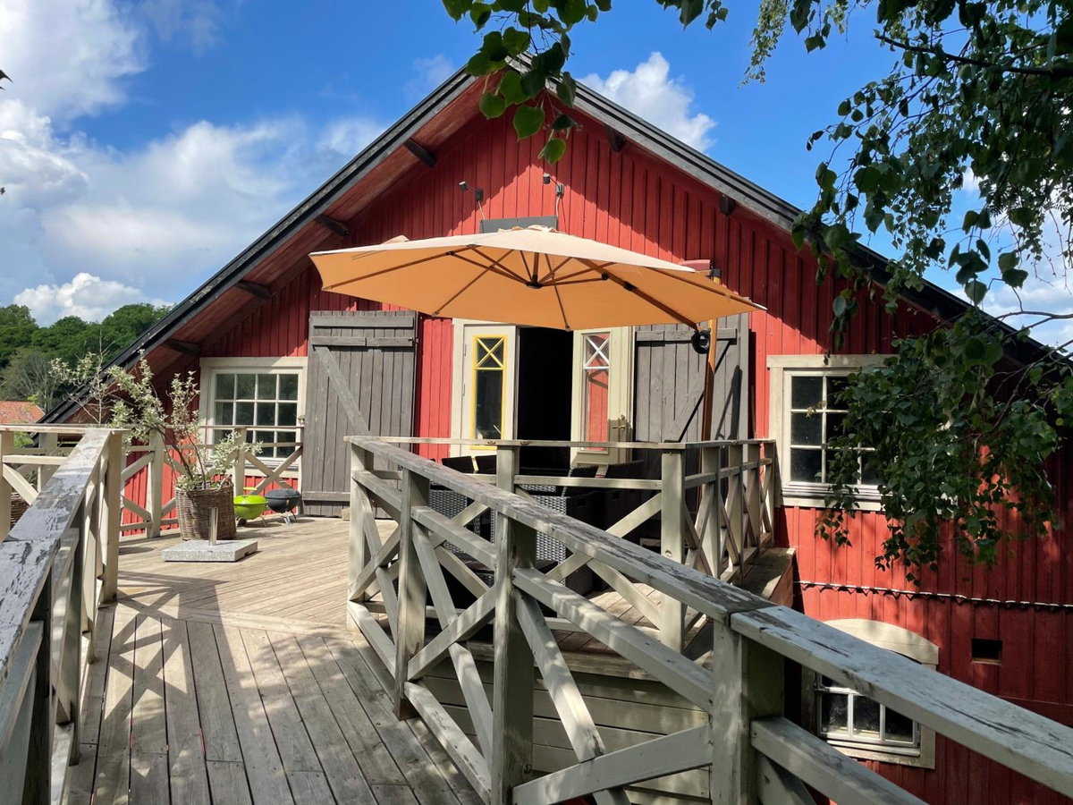 Hotel · Arphus Lodge, Eskilstuna