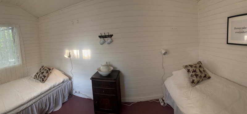 Arphus Lodge, Eskilstuna, Sweden